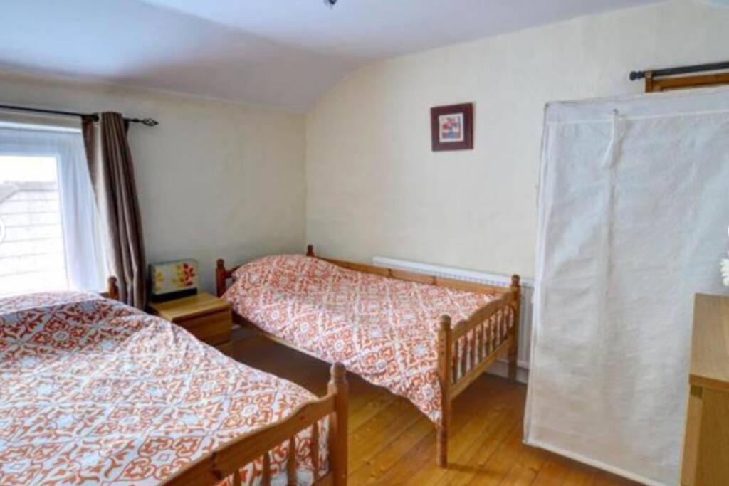 Taffs Well Cottage المظهر الخارجي الصورة